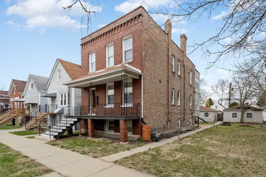 5418 W 24th Street, Cicero, IL 60804 - #3