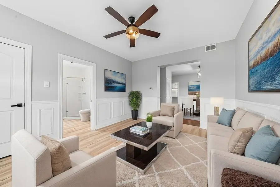 2823 Broadway Street, Blue Island, IL 60406 - #3