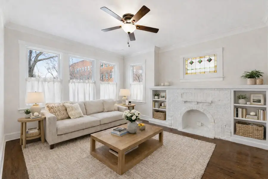 1357 N Parkside Avenue, Chicago, IL 60651 - #3