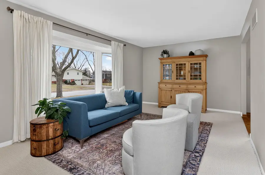 6766 Valley View Drive, Downers Grove, IL 60516 - #2