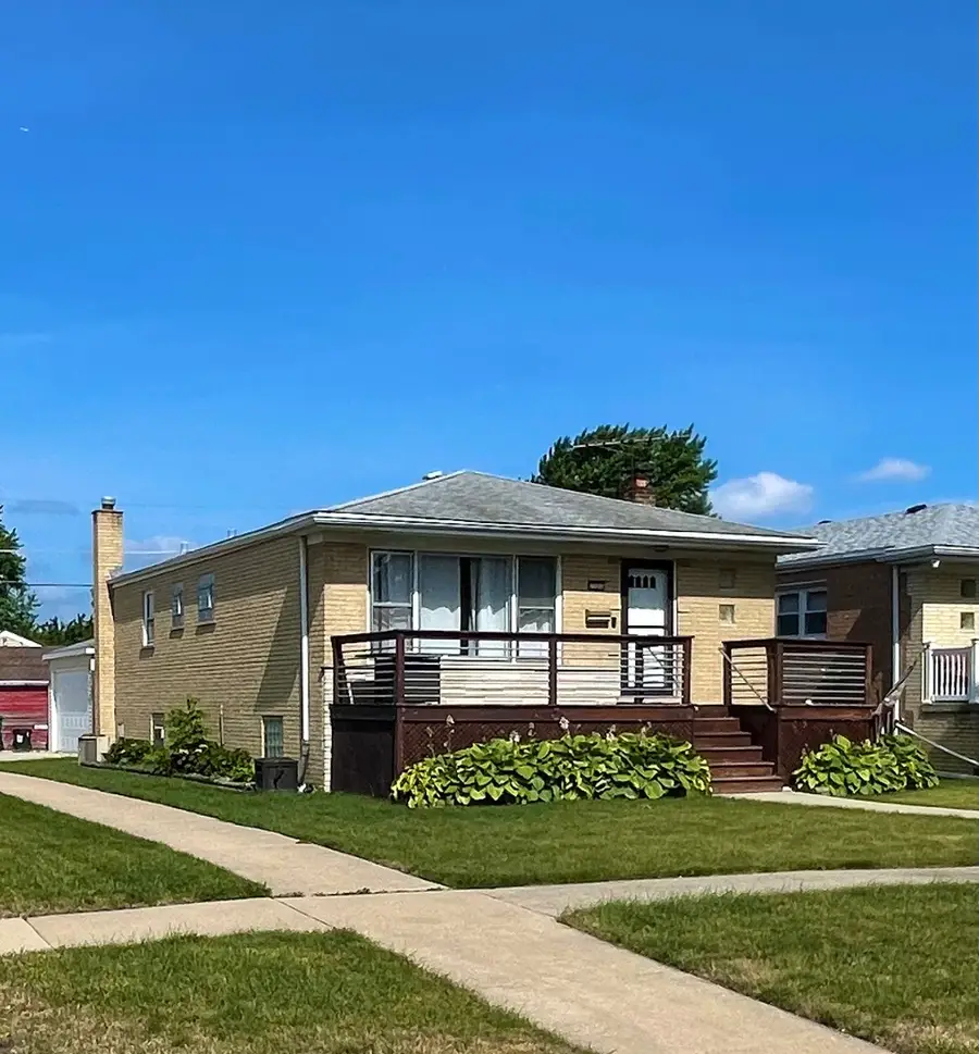 7752 Narragansett Avenue, Burbank, IL 60459 - #2