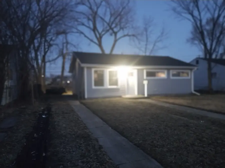 15133 S Honore Avenue, Harvey, IL 60426 - #2