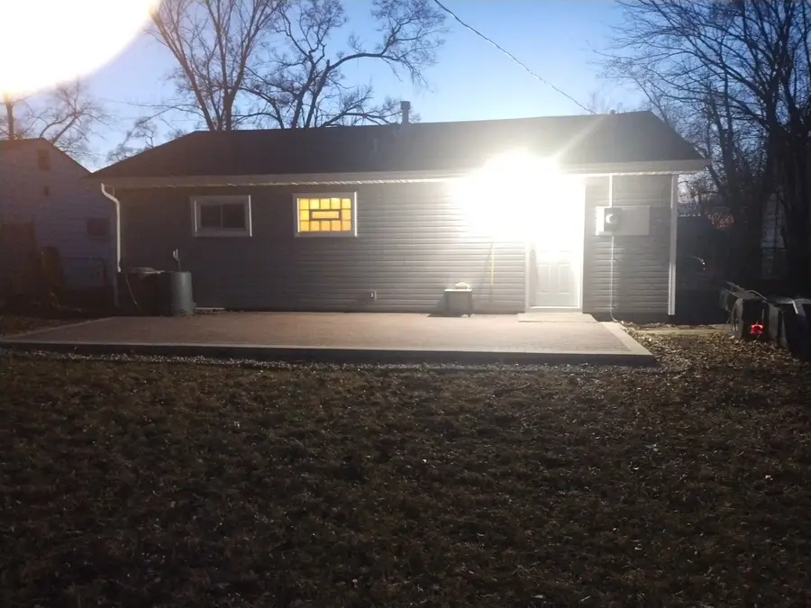 15133 S Honore Avenue, Harvey, IL 60426 - #3