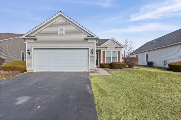 3204 Comstock Court, Mundelein, IL 60060