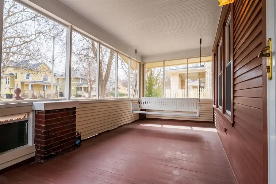 907 S Fell Avenue, Normal, IL 61761 - #3