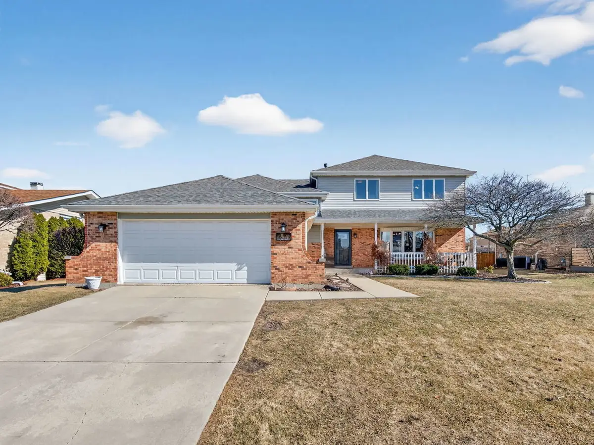 16319 Evergreen Drive, Tinley Park, IL 60477 - #1