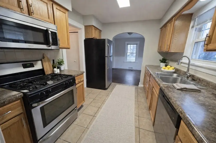 16030 Wausau Avenue, South Holland, IL 60473 - #2