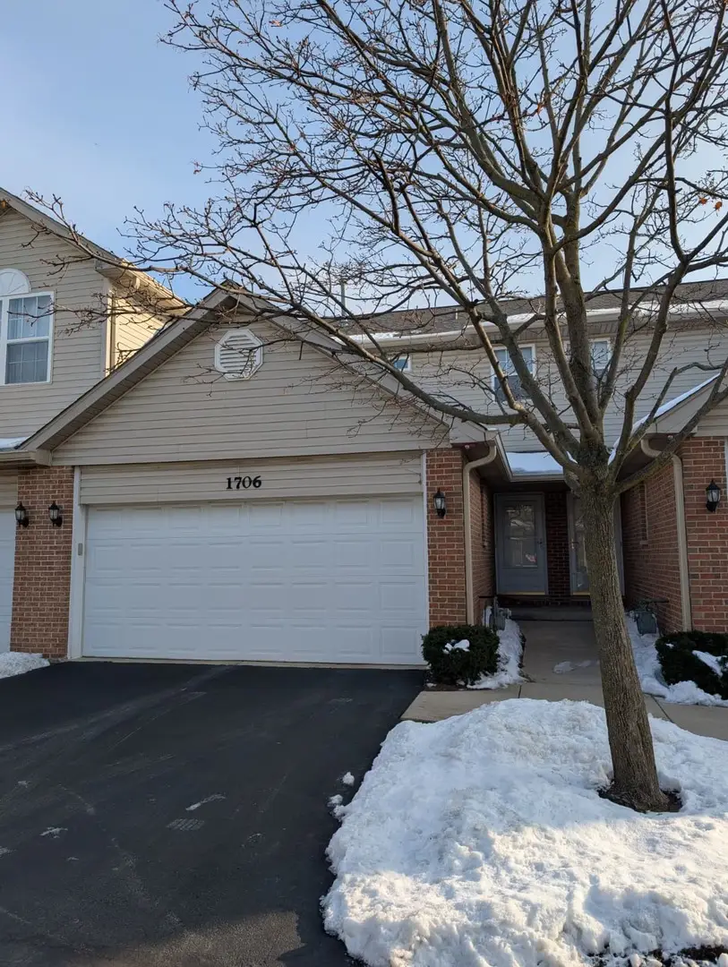1706 Windward Avenue, Naperville, IL 60563 - #2