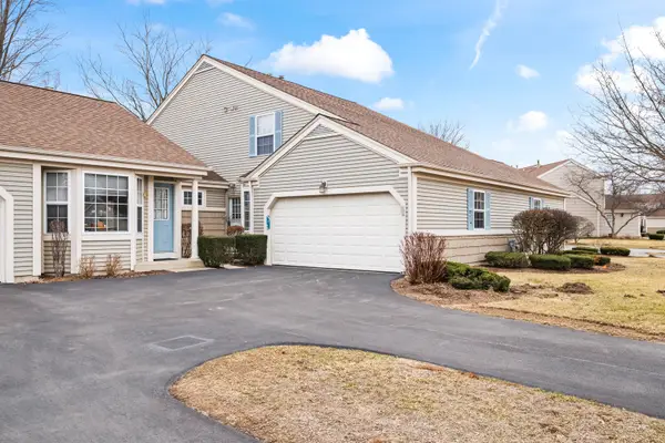 777 Village Circle, Marengo, IL 60152