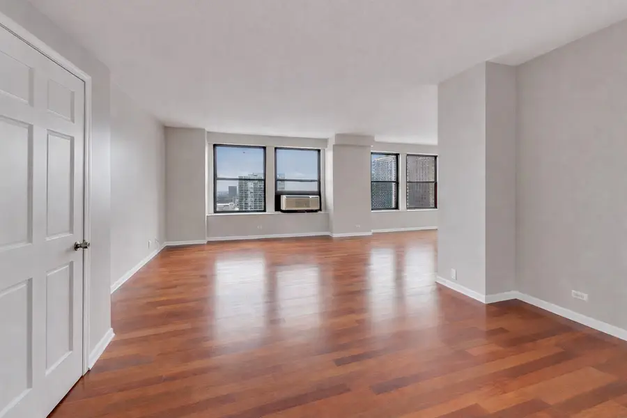 600 S Dearborn Street #2209, Chicago, IL 60605 - #3