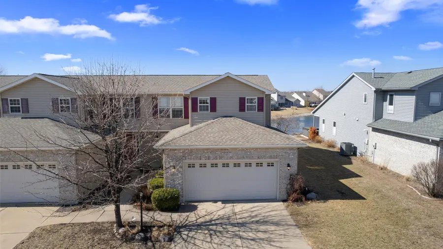 2517 Pembrook Point, Champaign, IL 61821 - #2