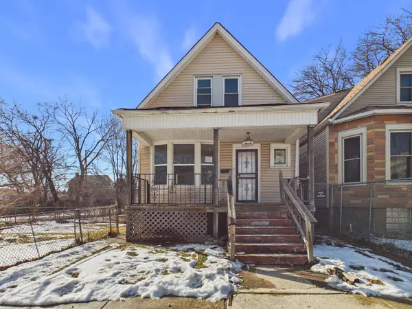 6206 S Winchester Avenue, Chicago, IL 60636