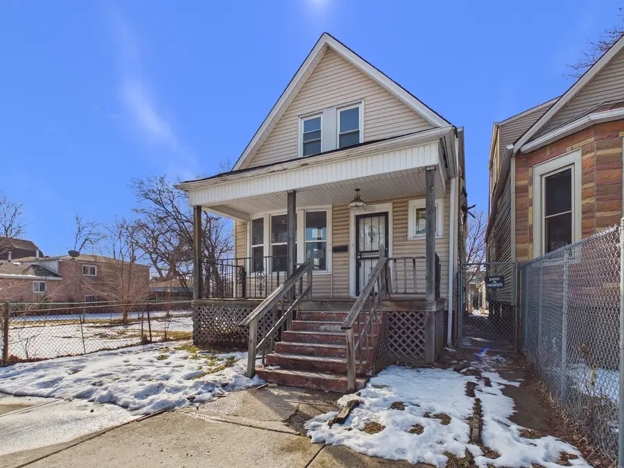 6206 S Winchester Avenue, Chicago, IL 60636 - #2
