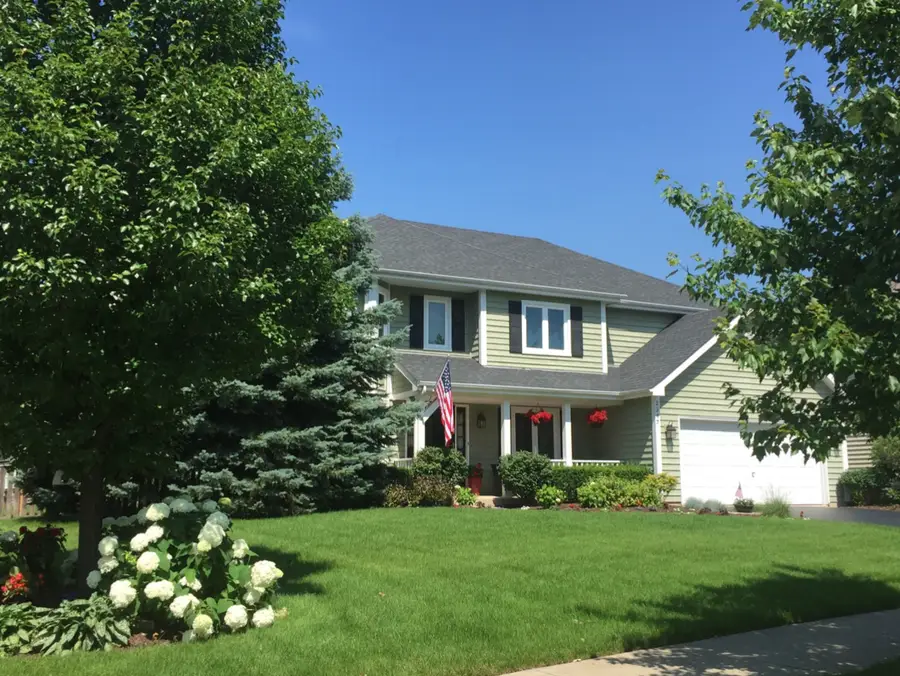 2347 Wilmington Court, Naperville, IL 60565 - #2