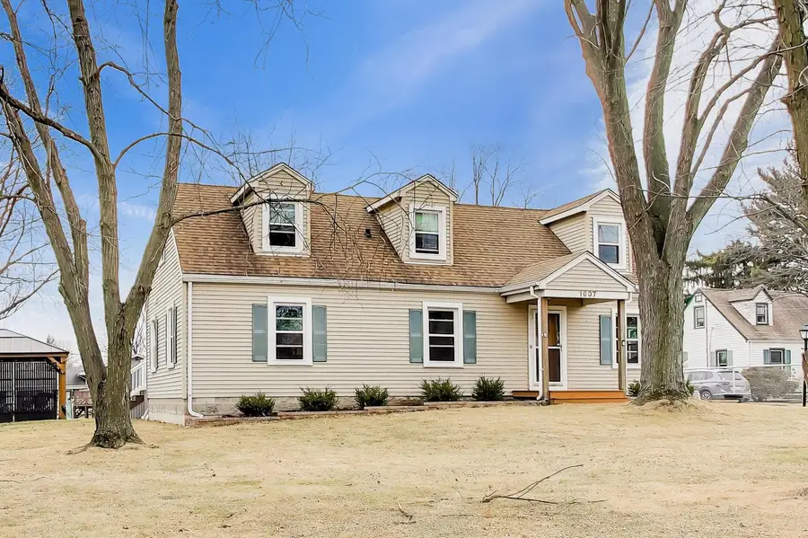 1607 W Plainfield Road, La Grange Highlands, IL 60525 - #2