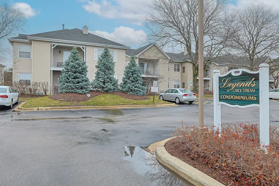 768 N Gary Avenue #103, Carol Stream, IL 60188 - #2