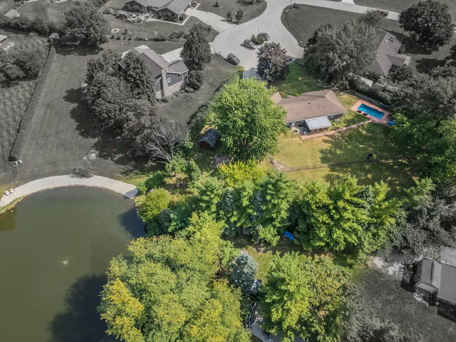 25011 W Ann Court, Plainfield, IL 60586 - #2