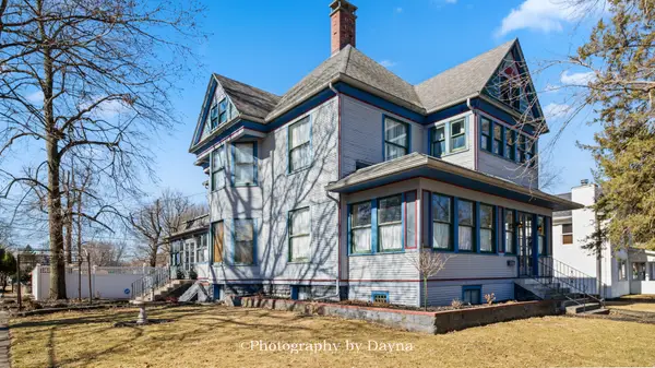 203 N Maple Street, Momence, IL 60954