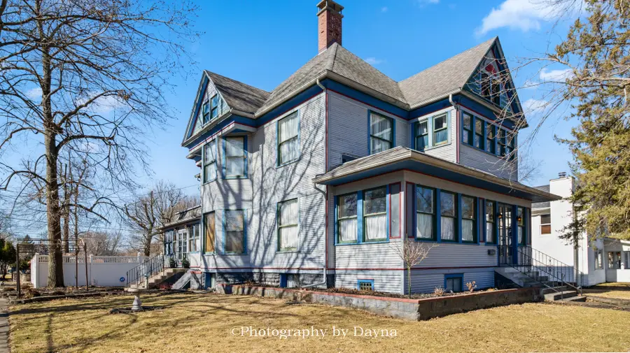 203 N Maple Street, Momence, IL 60954 - #3