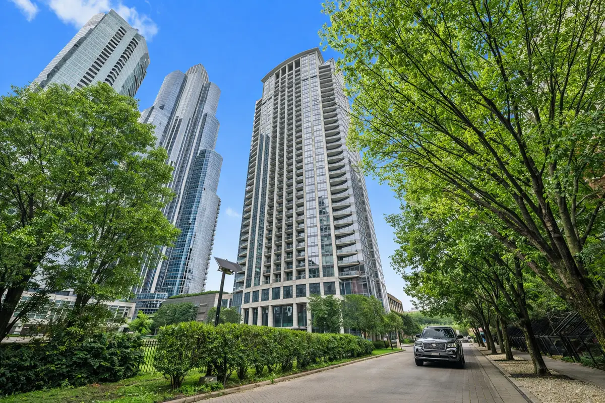 1235 S Prairie Avenue #P158, Chicago, IL 60605 - #1