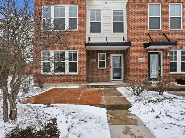 3565 Mulligan Drive, Woodridge, IL 60517