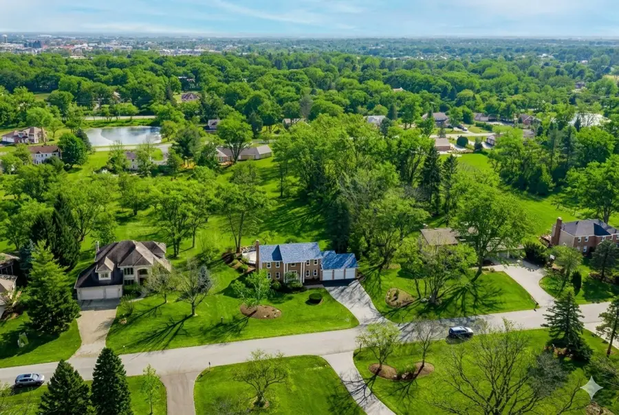 25707 N Eagle Drive, Mundelein, IL 60060 - #2