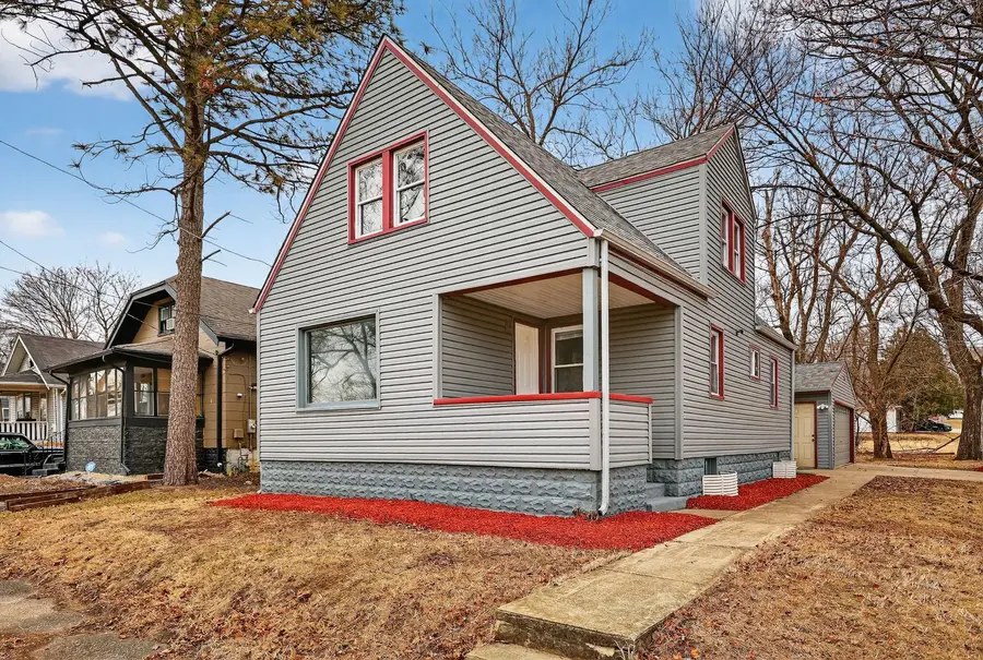 601 S Henrietta Avenue, Rockford, IL 61102 - #2