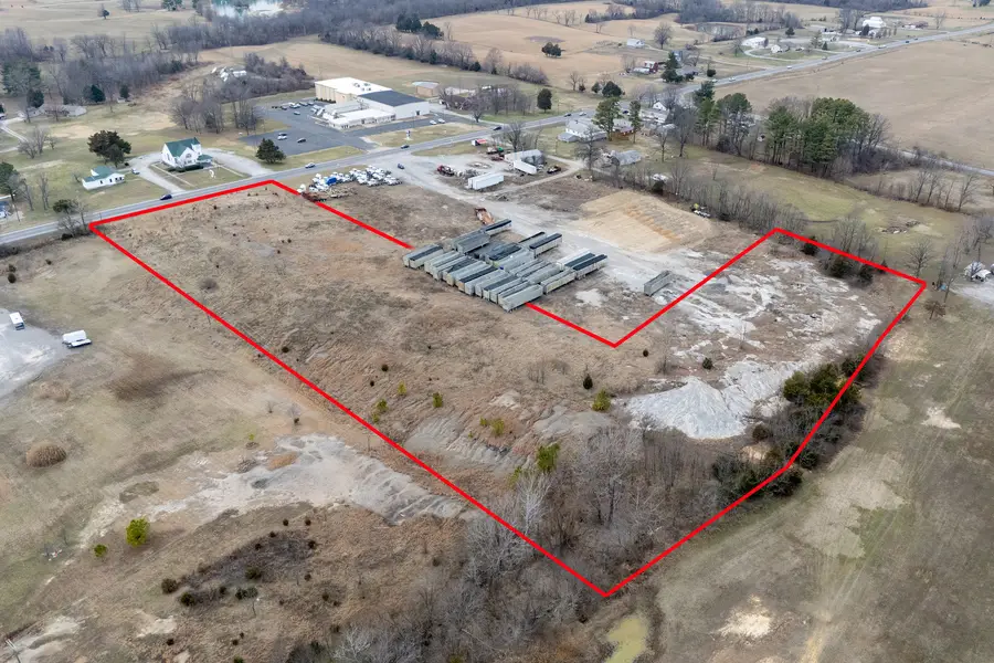 0000 N Route 37 Highway, Marion, IL 62959 - #3