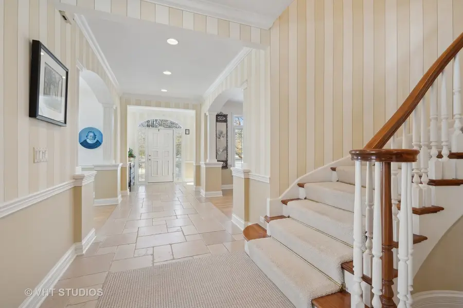 860 Gage Lane, Lake Forest, IL 60045 - #3