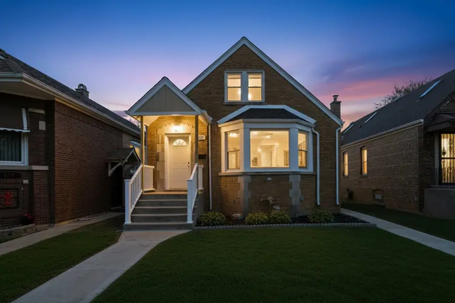 8351 S Marshfield Avenue, Chicago, IL 60620 - #2