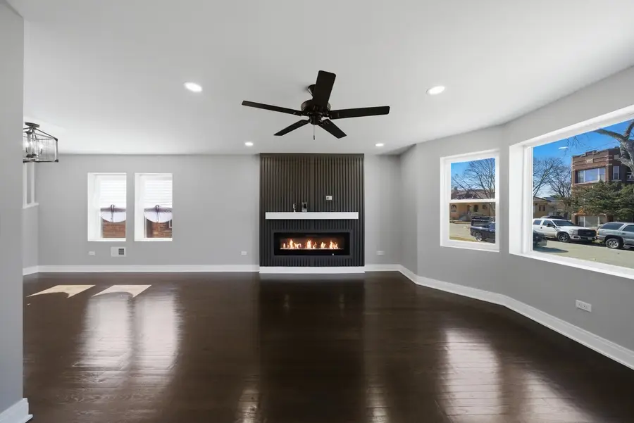 8351 S Marshfield Avenue, Chicago, IL 60620 - #3