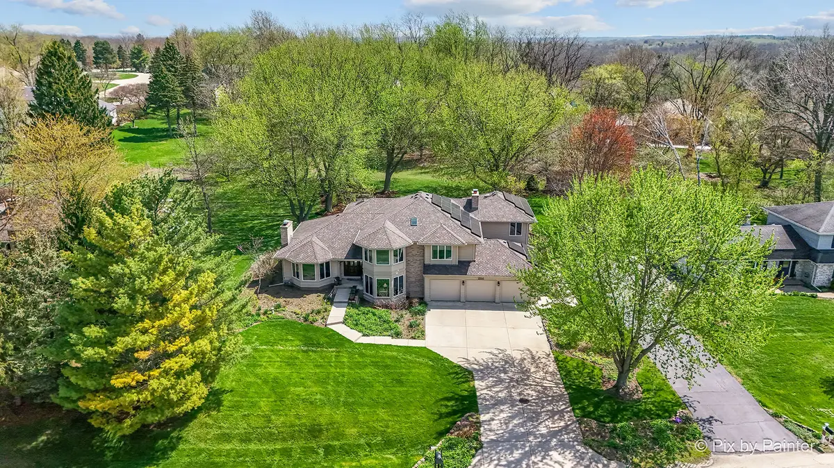 5N411 Harvest Lane, Saint Charles, IL 60175 - #1