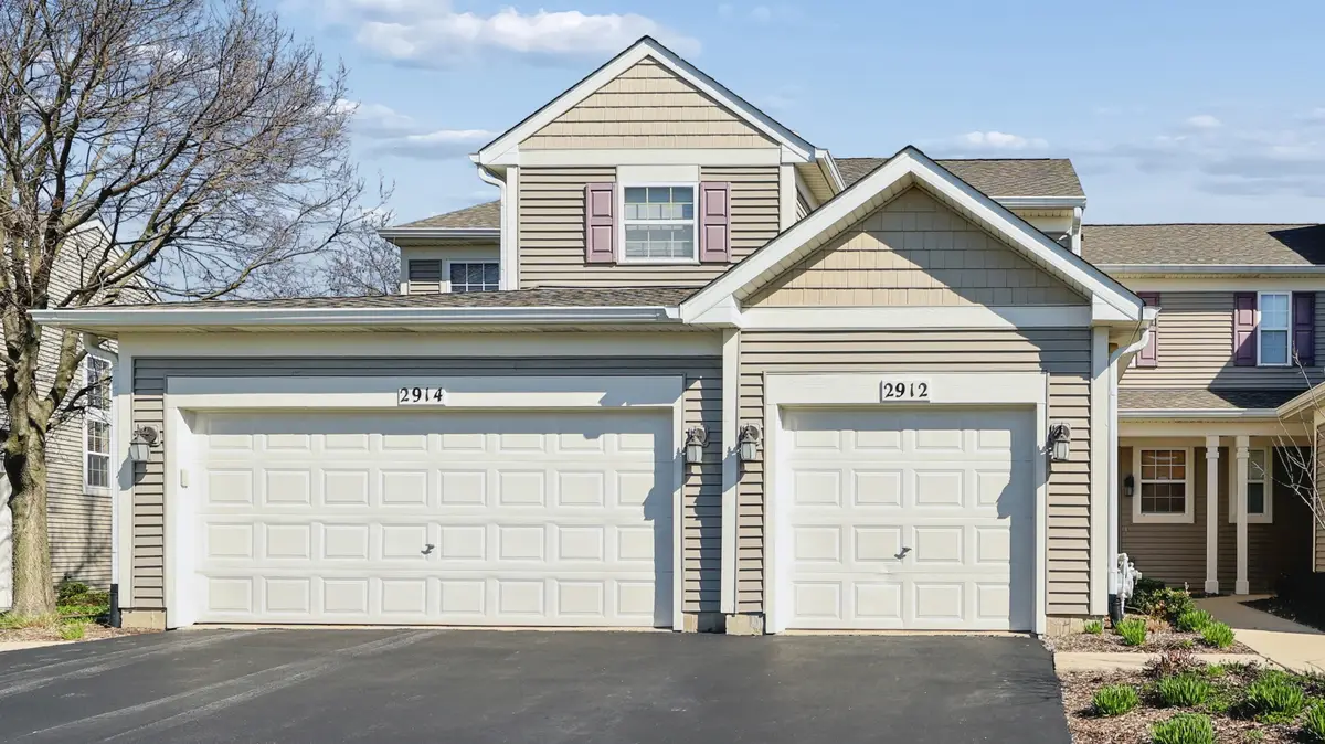 2912 White Thorn Circle, Naperville, IL 60564 - #1