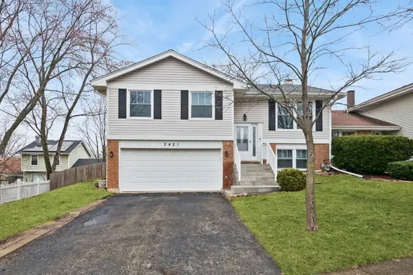 2421 Royal Drive #1, Lombard, IL 60148