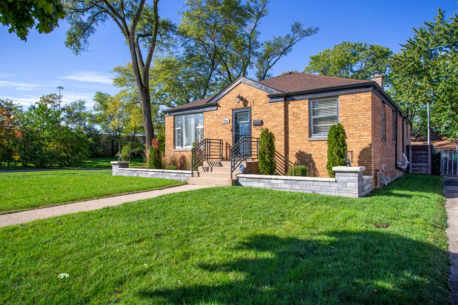 226 N Lind Avenue, Hillside, IL 60162 - #2