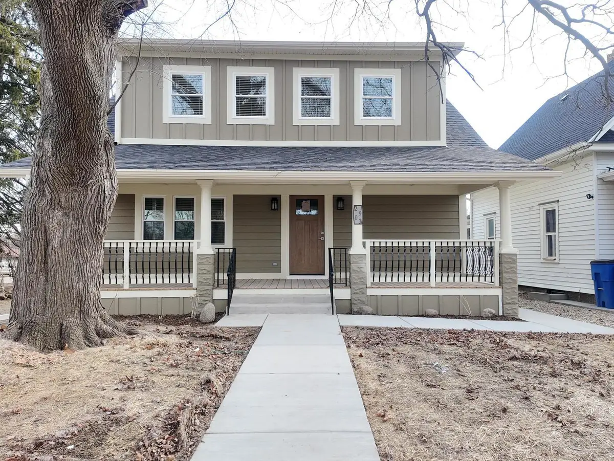 2903 Gilead Avenue, Zion, IL 60099 - #1