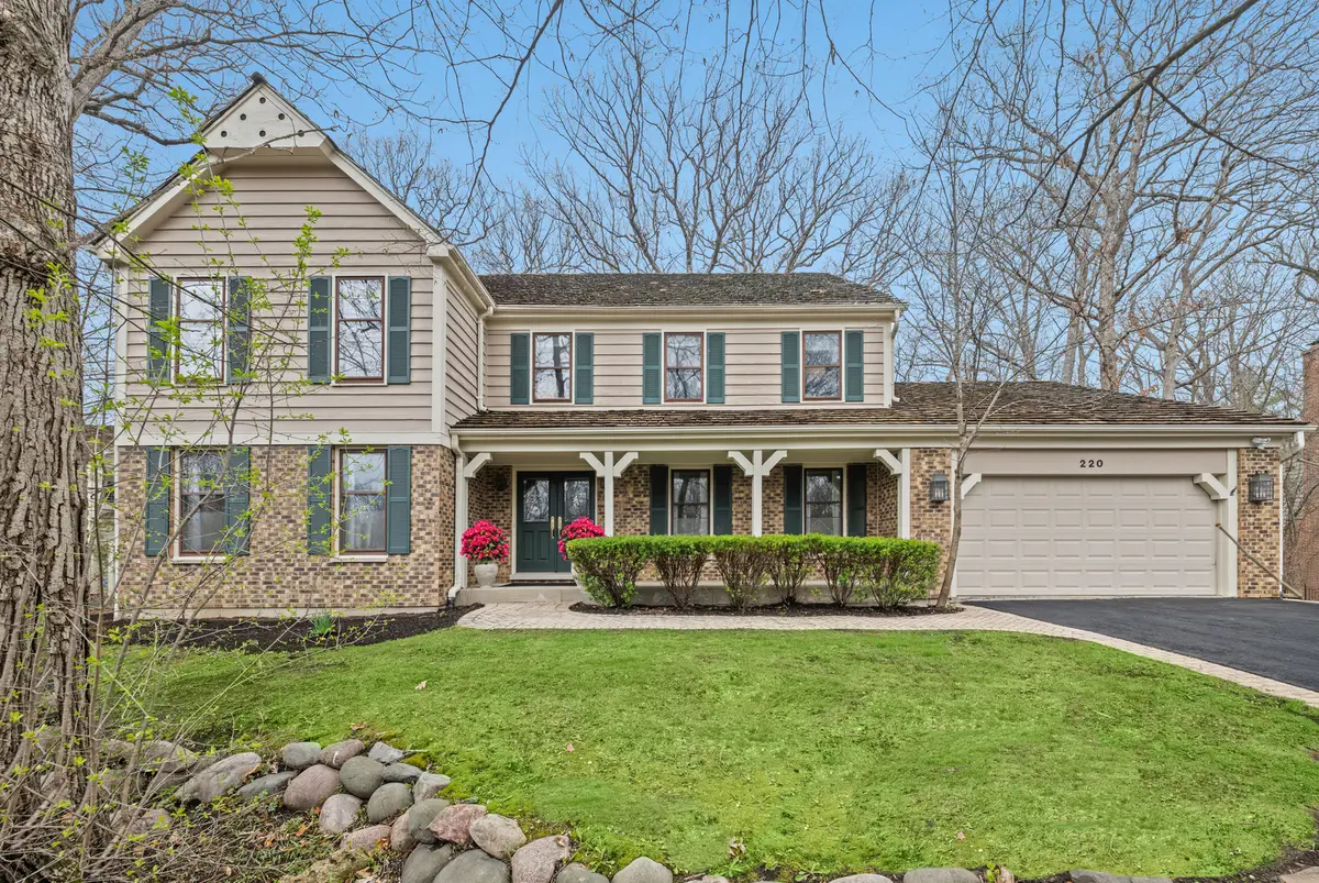 220 Dover Circle, Lincolnshire, IL 60069 - #1