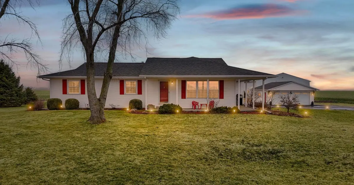 540 E 50n Road, Gibson City, IL 60936 - #1