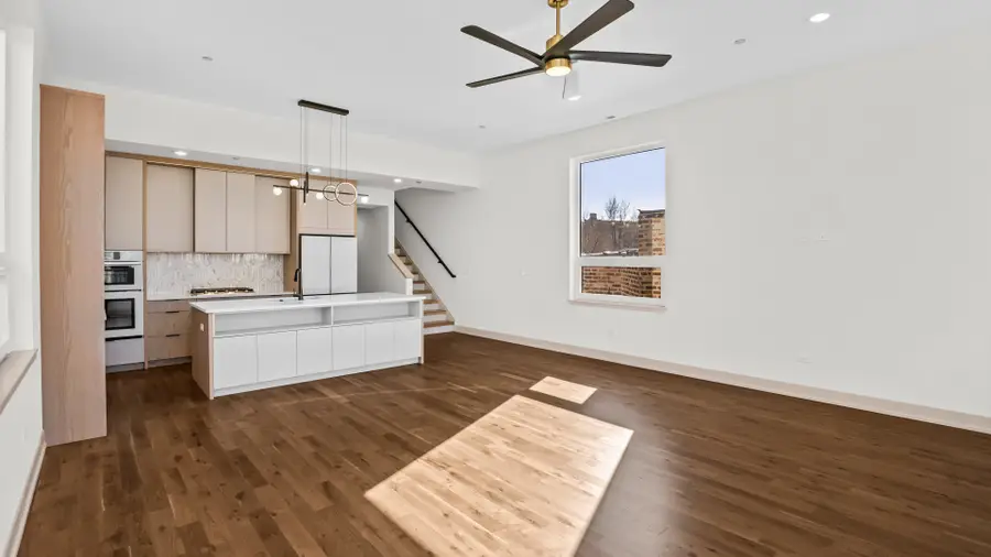 4443 S Vincennes Avenue #3, Chicago, IL 60653 - #3