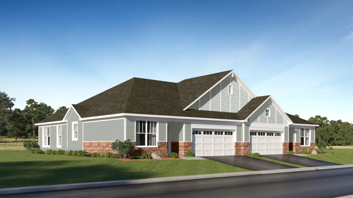 12230 Barcroft Circle, Huntley, IL 60142 - #1
