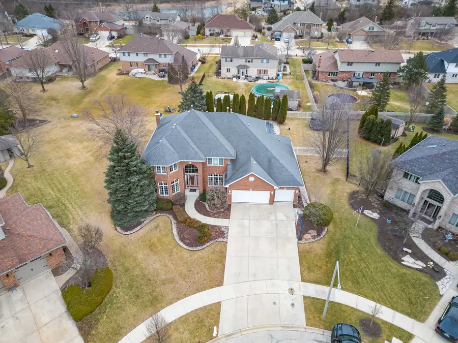 19199 Spruce Court, Mokena, IL 60448 - #2