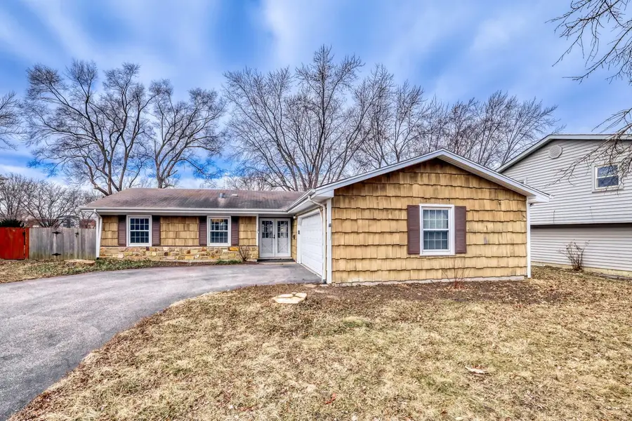 135 Ramblewood Lane, Lake Zurich, IL 60047 - #2