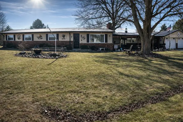 509 W Morris Street, Thomasboro, IL 61878