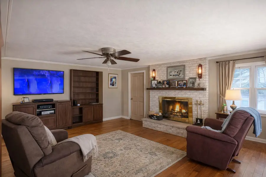 509 W Morris Street, Thomasboro, IL 61878 - #2