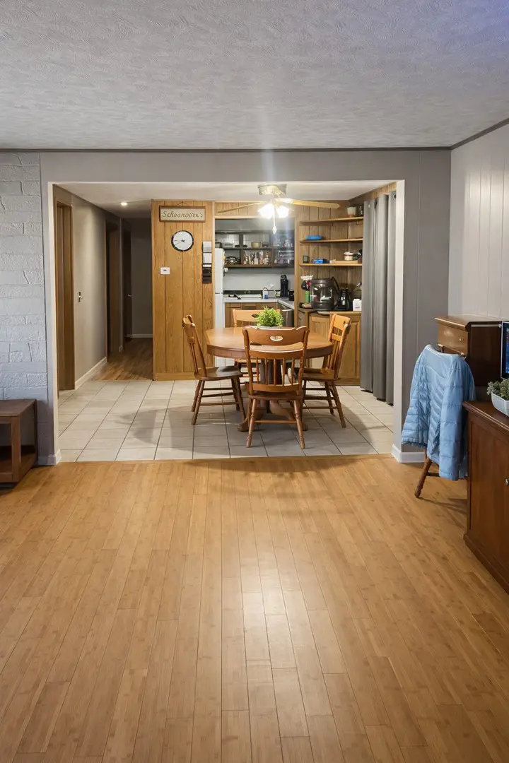 509 W Morris Street, Thomasboro, IL 61878 - #3