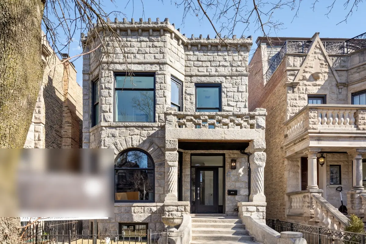 3711 N Magnolia Avenue, Chicago, IL 60613 - #1