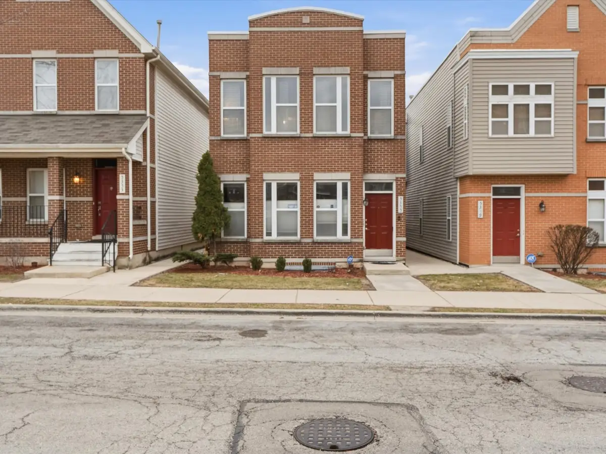 5355 W Galewood Avenue #B, Chicago, IL 60639 - #1