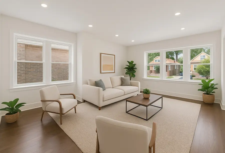 2733 Wesley Avenue, Berwyn, IL 60402 - #2