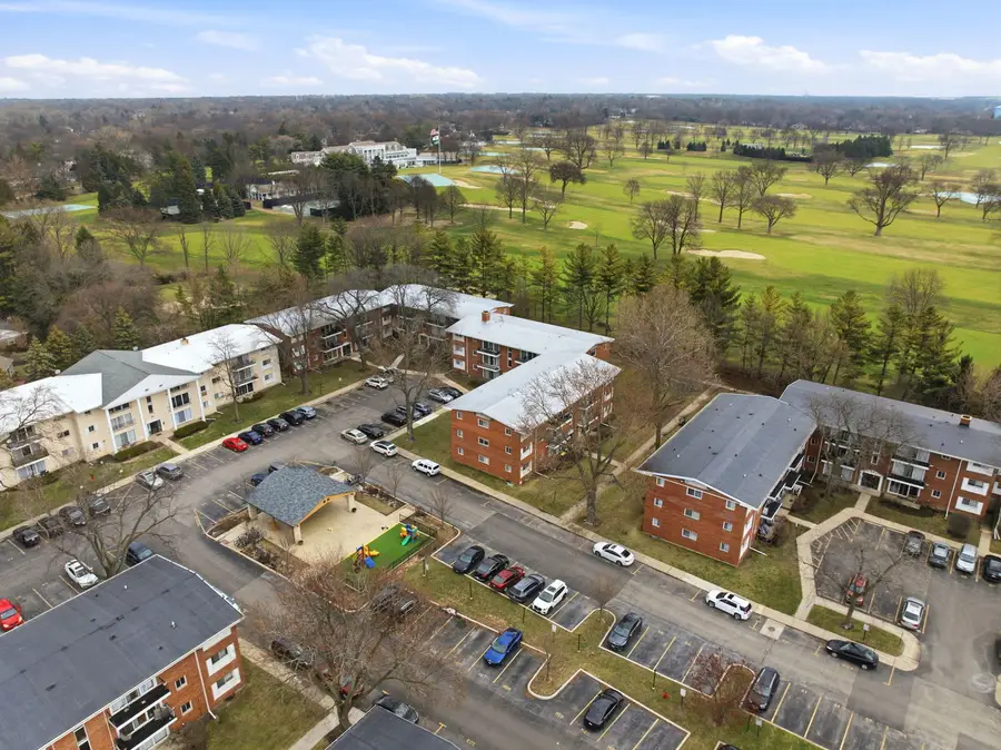 10111 Old Orchard Court #304, Skokie, IL 60076 - #2