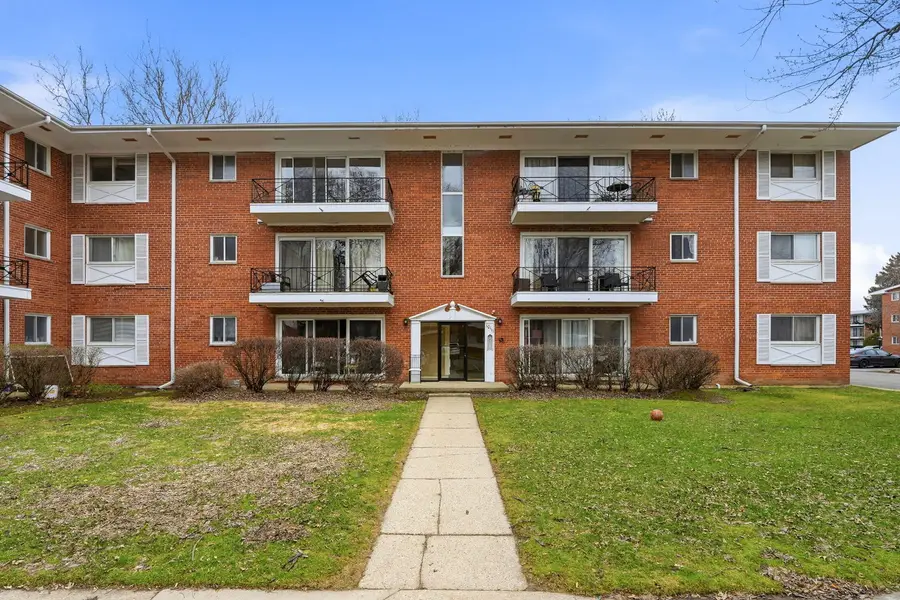 10111 Old Orchard Court #304, Skokie, IL 60076 - #3